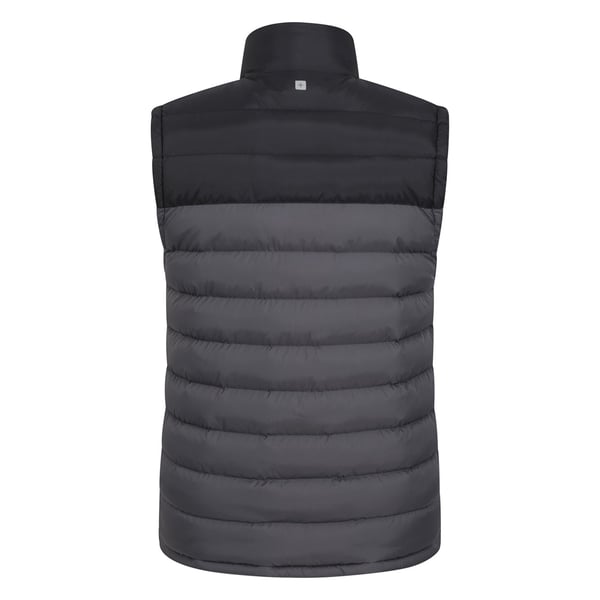 Mountain Warehouse Mens Seasons II Padded Gilet