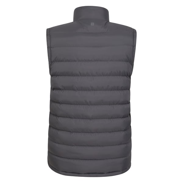 Mountain Warehouse Mens Seasons II Padded Gilet