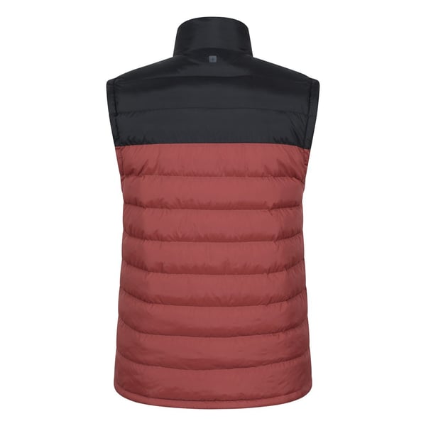 Mountain Warehouse Mens Seasons II Padded Gilet
