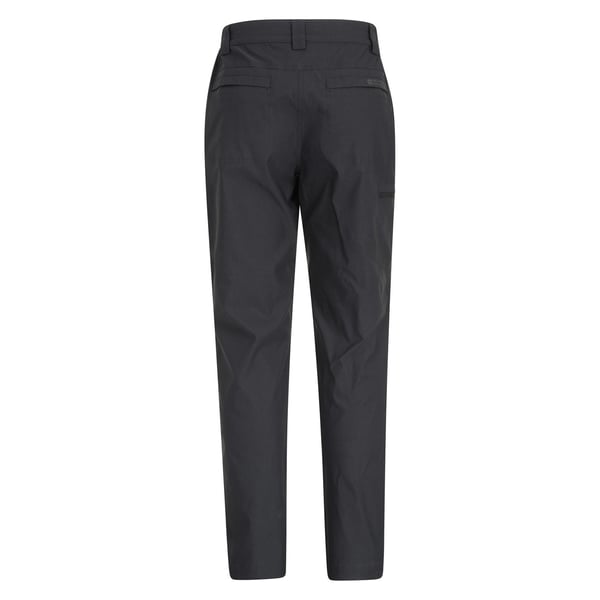 Mountain Warehouse Womens/Ladies Hiker Stretch Short Winter Trousers