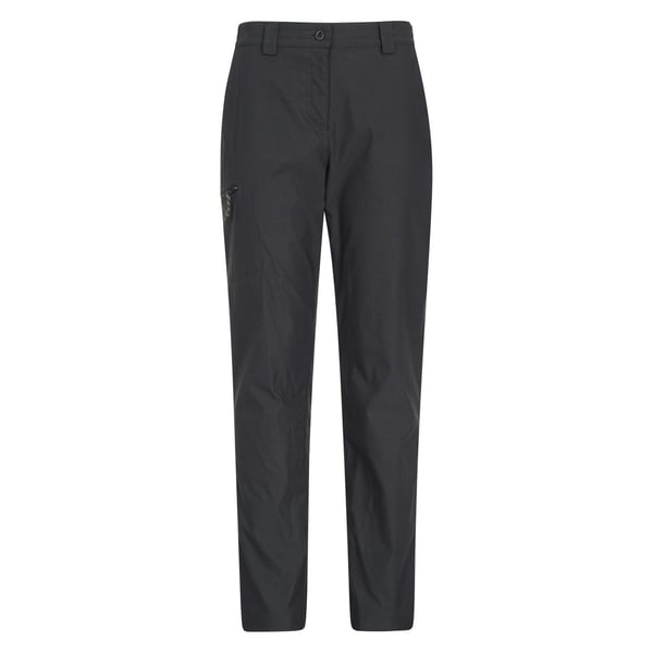 Mountain Warehouse Womens/Ladies Hiker Stretch Short Winter Trousers