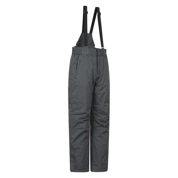 Mountain Warehouse Mens Regular Dusk II Ski Trousers
