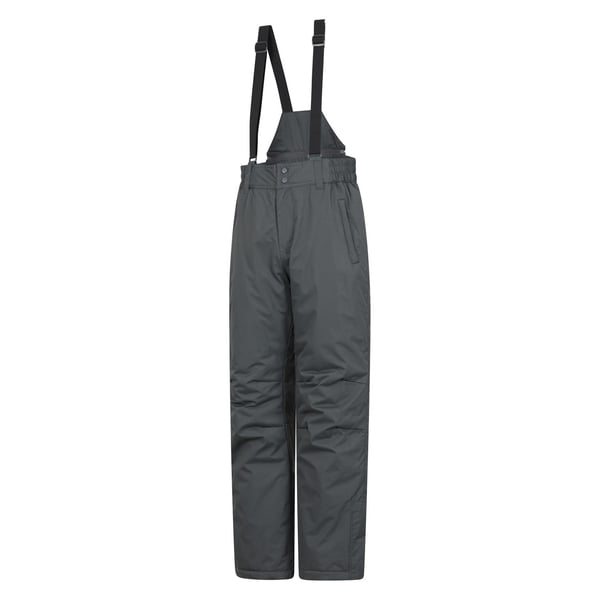 Mountain Warehouse Mens Regular Dusk II Ski Trousers