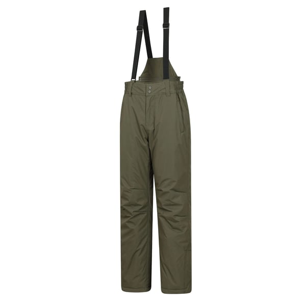 Mountain Warehouse Mens Regular Dusk II Ski Trousers