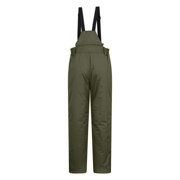 Mountain Warehouse Mens Regular Dusk II Ski Trousers
