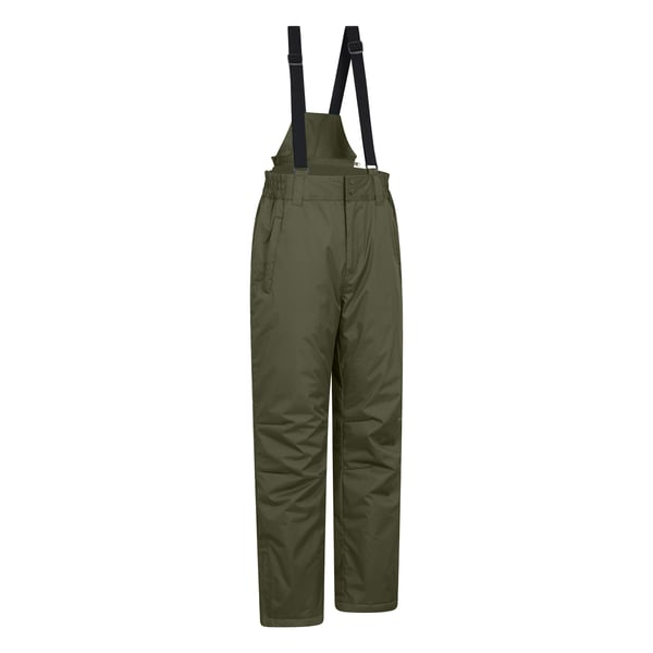 Mountain Warehouse Mens Regular Dusk II Ski Trousers