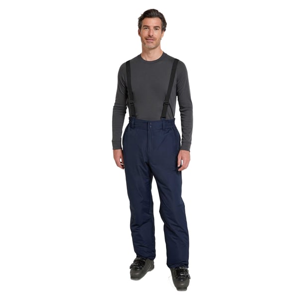 Mountain Warehouse Mens Regular Dusk II Ski Trousers
