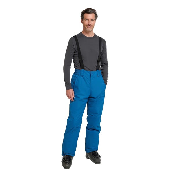 Mountain Warehouse Mens Regular Dusk II Ski Trousers