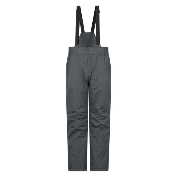 Mountain Warehouse Mens Regular Dusk II Ski Trousers