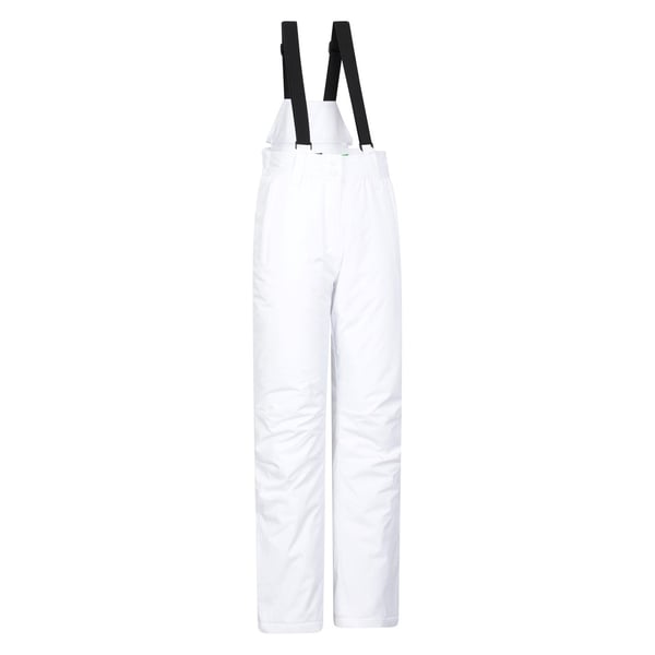 Mountain Warehouse Womens/Ladies Moon II Ski Trousers