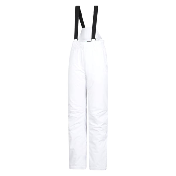 Mountain Warehouse Womens/Ladies Moon II Ski Trousers