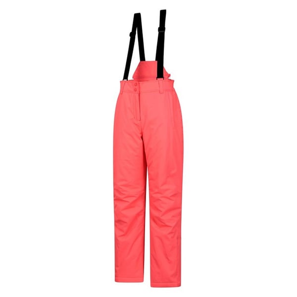 Mountain Warehouse Womens/Ladies Moon II Ski Trousers