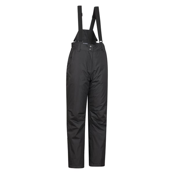 Mountain Warehouse Womens/Ladies Moon II Ski Trousers