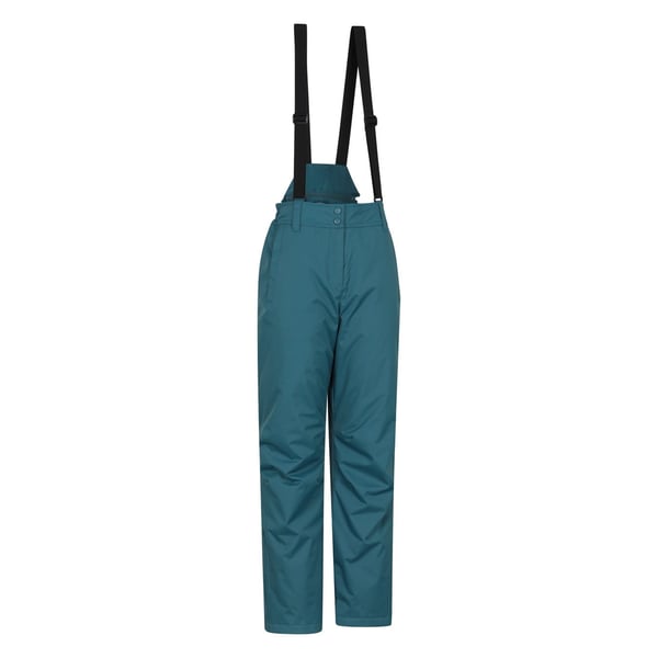 Mountain Warehouse Womens/Ladies Moon II Ski Trousers