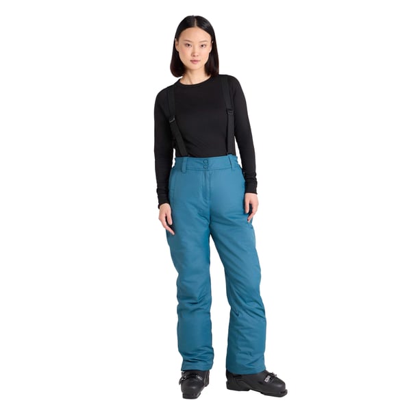 Mountain Warehouse Womens/Ladies Moon II Ski Trousers