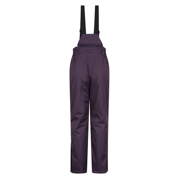 Mountain Warehouse Womens/Ladies Moon II Ski Trousers