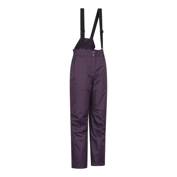 Mountain Warehouse Womens/Ladies Moon II Ski Trousers