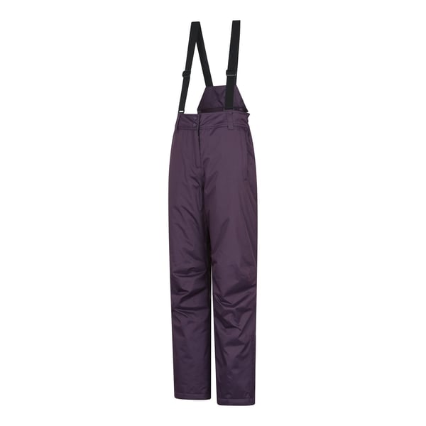 Mountain Warehouse Womens/Ladies Moon II Ski Trousers