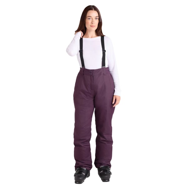 Mountain Warehouse Womens/Ladies Moon II Ski Trousers