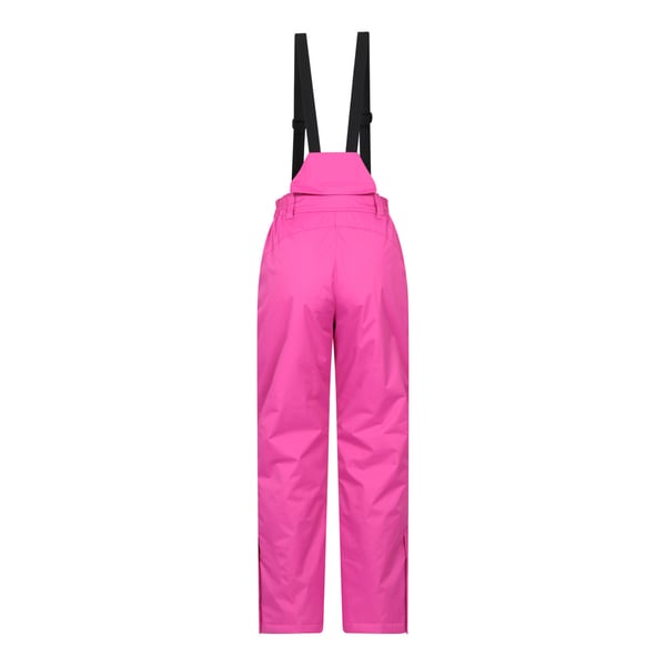 Mountain Warehouse Womens/Ladies Moon II Ski Trousers