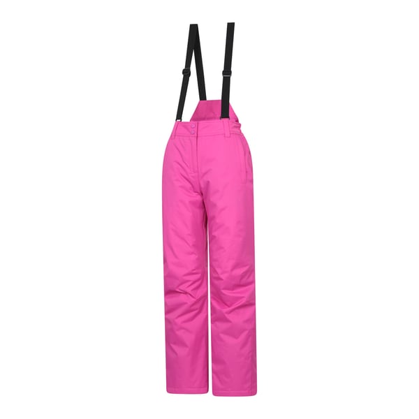 Mountain Warehouse Womens/Ladies Moon II Ski Trousers