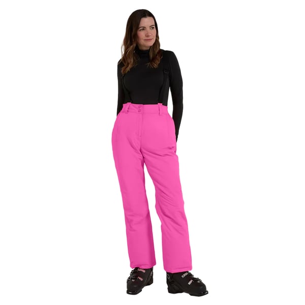 Mountain Warehouse Womens/Ladies Moon II Ski Trousers