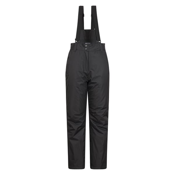 Mountain Warehouse Womens/Ladies Moon II Ski Trousers