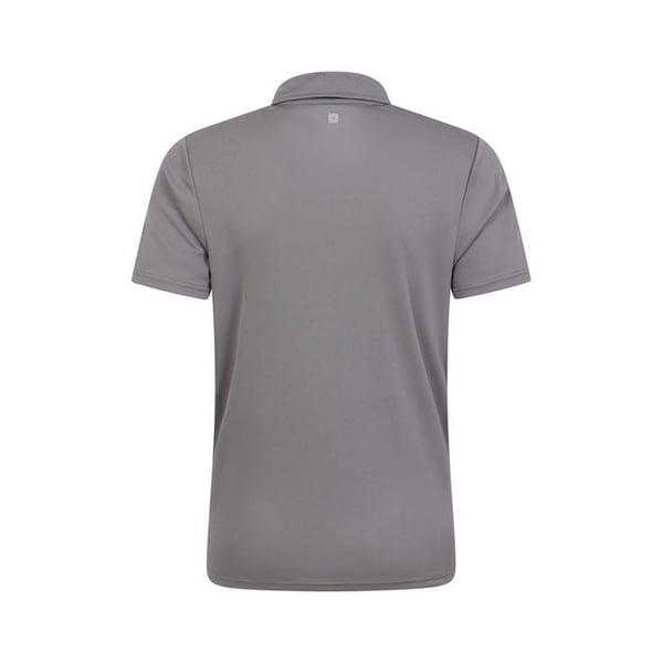 Mountain Warehouse Mens Endurance IsoCool Polo Shirt
