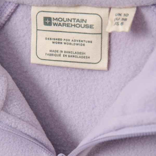 Mountain Warehouse Naisten Raso Fleecetakki