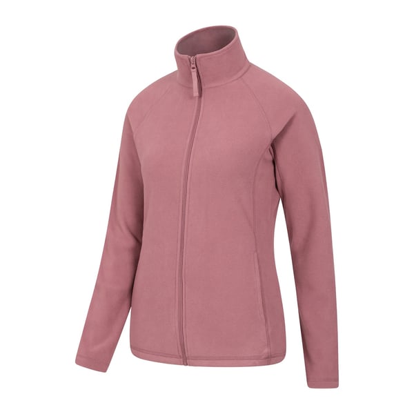 Mountain Warehouse Naisten Raso Fleecetakki