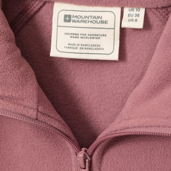 Mountain Warehouse Naisten Raso Fleecetakki
