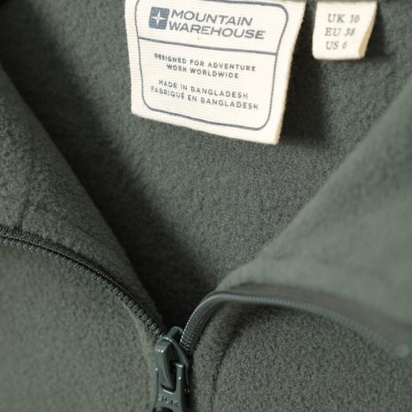 Mountain Warehouse Naisten Raso Fleecetakki