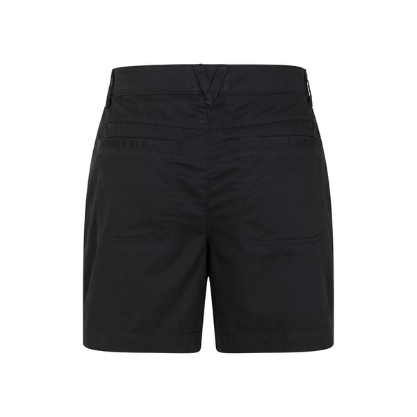 Mountain Warehouse Naisten Bayside-shortsit