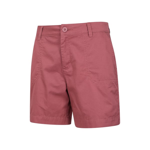 Mountain Warehouse Naisten Bayside-shortsit