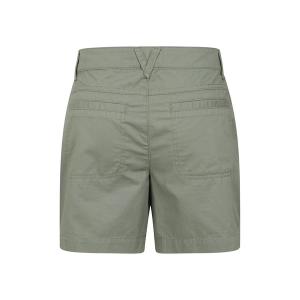 Mountain Warehouse Naisten Bayside-shortsit