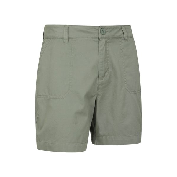 Mountain Warehouse Naisten Bayside-shortsit