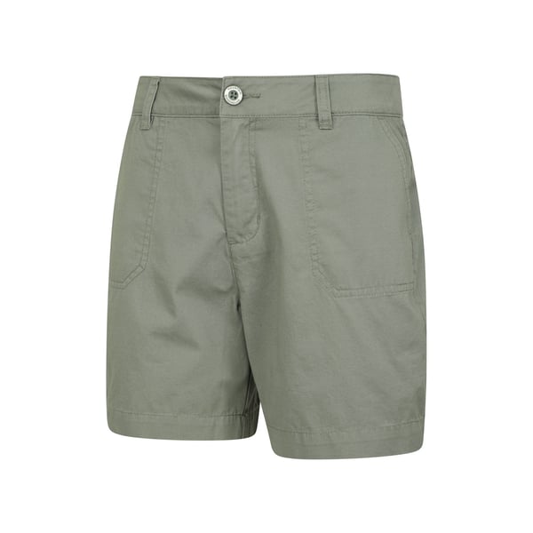 Mountain Warehouse Naisten Bayside-shortsit