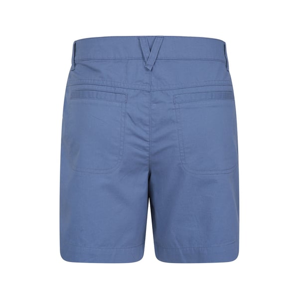 Mountain Warehouse Naisten Bayside-shortsit