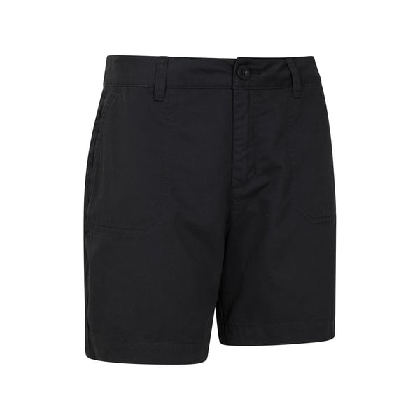 Mountain Warehouse Naisten Bayside-shortsit