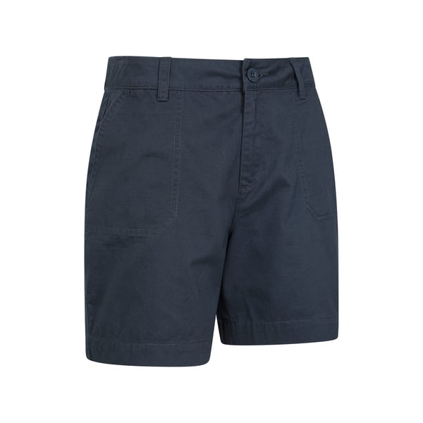 Mountain Warehouse Naisten Bayside-shortsit