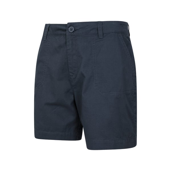 Mountain Warehouse Naisten Bayside-shortsit