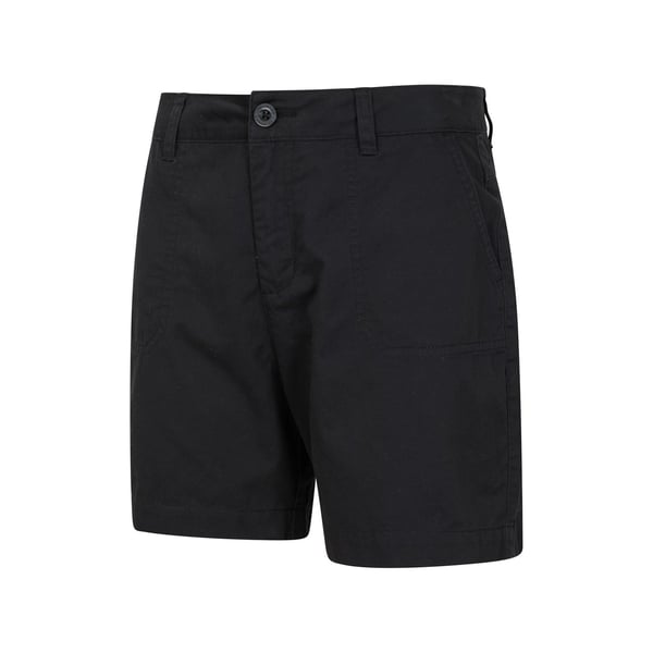 Mountain Warehouse Naisten Bayside-shortsit