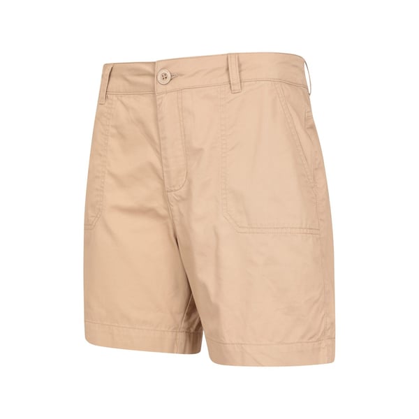 Mountain Warehouse Naisten Bayside-shortsit