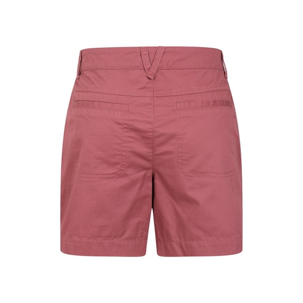 Mountain Warehouse Naisten Bayside-shortsit