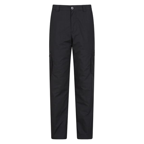 Mountain Warehouse Mens Trek II Short Winter Trousers