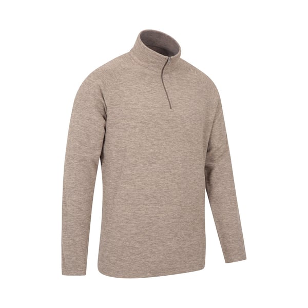 Mountain Warehouse Miesten Snowdon II Fleecetoppi