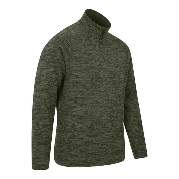 Mountain Warehouse Miesten Snowdon II Fleecetoppi