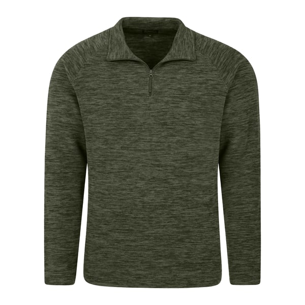 Mountain Warehouse Miesten Snowdon II Fleecetoppi