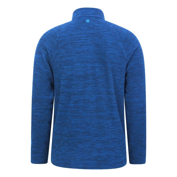 Mountain Warehouse Mens Snowdon II Fleece Top