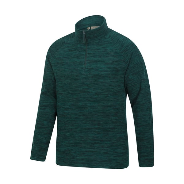 Mountain Warehouse Miesten Snowdon II Fleecetoppi